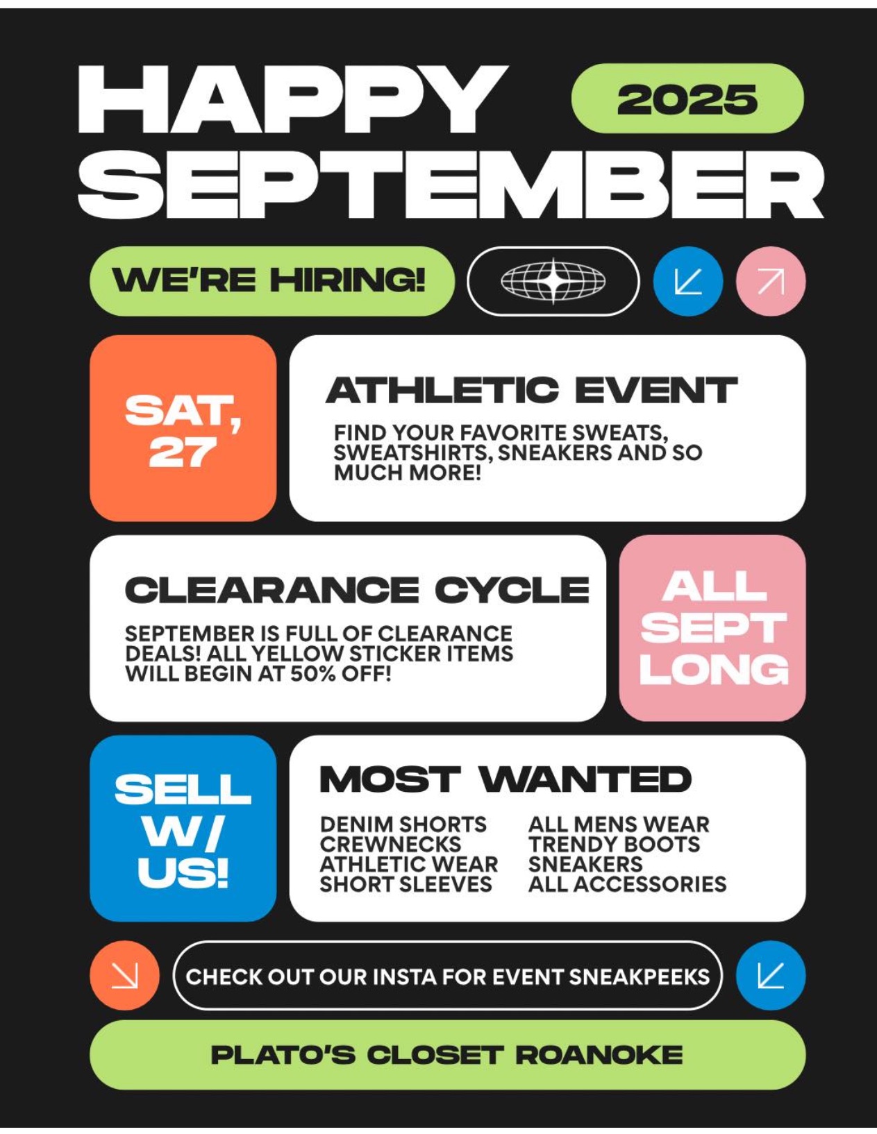 September